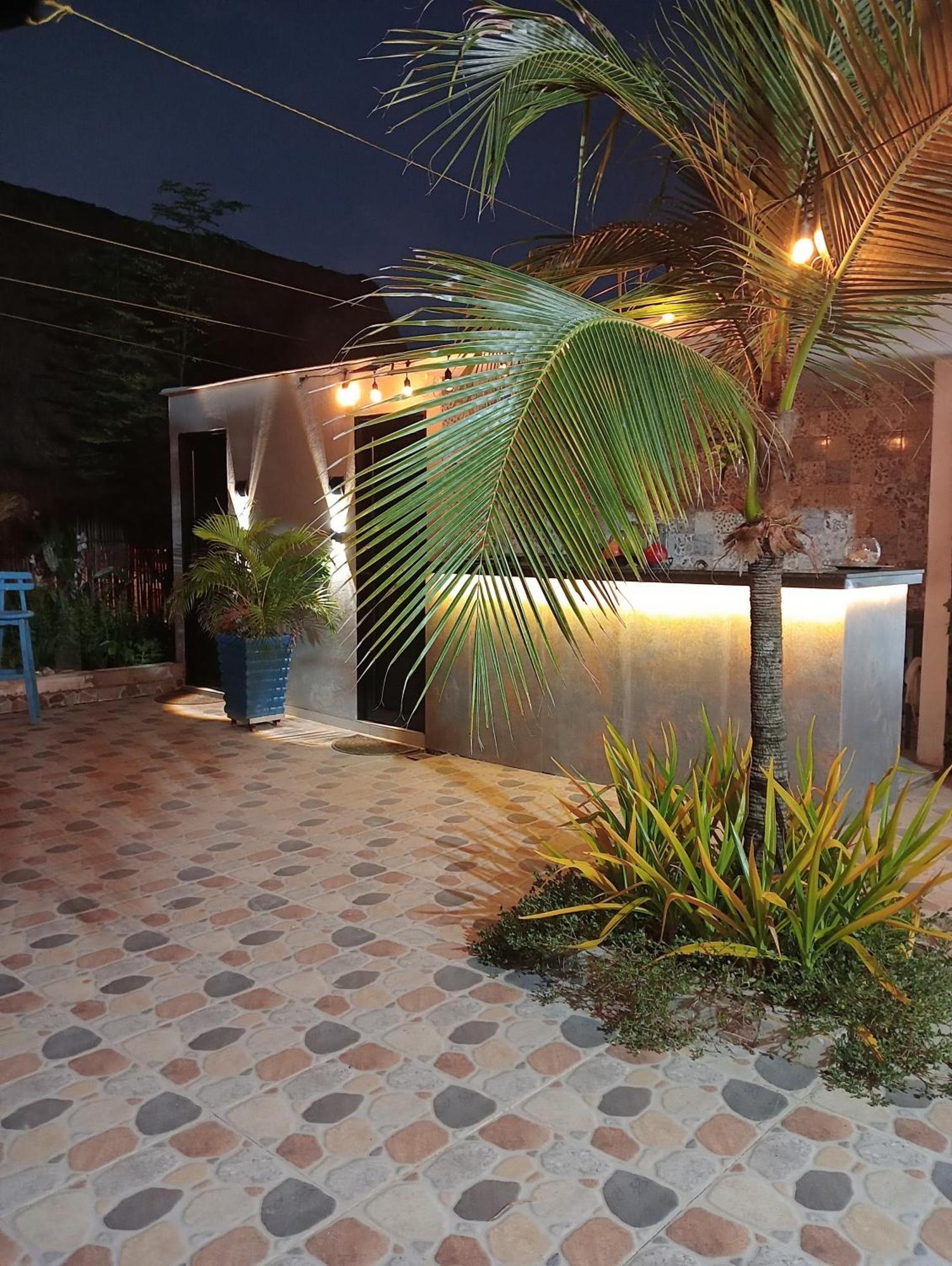 Hotel Sunset Beach Cartagena Eksteriør bilde