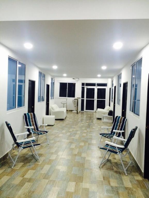 Hotel Sunset Beach Cartagena Eksteriør bilde