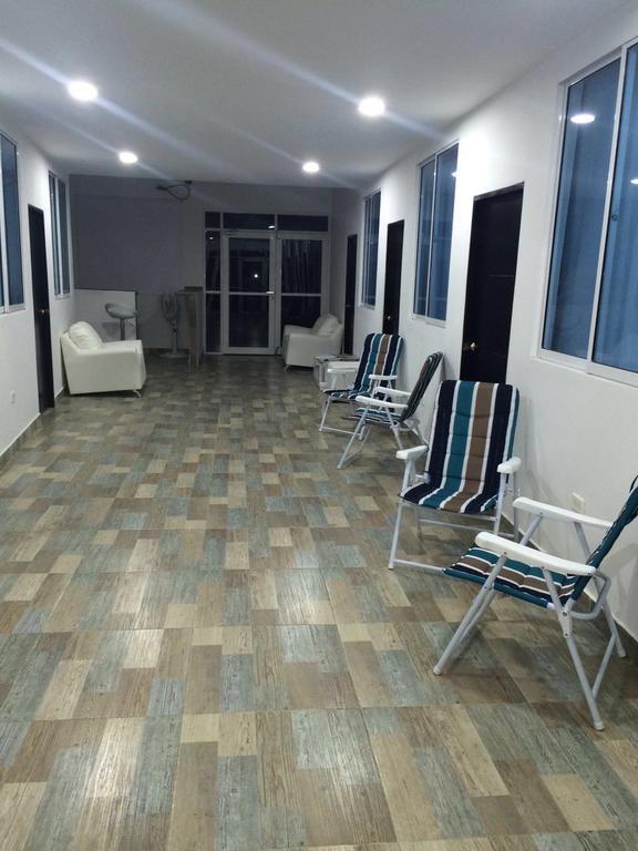 Hotel Sunset Beach Cartagena Eksteriør bilde